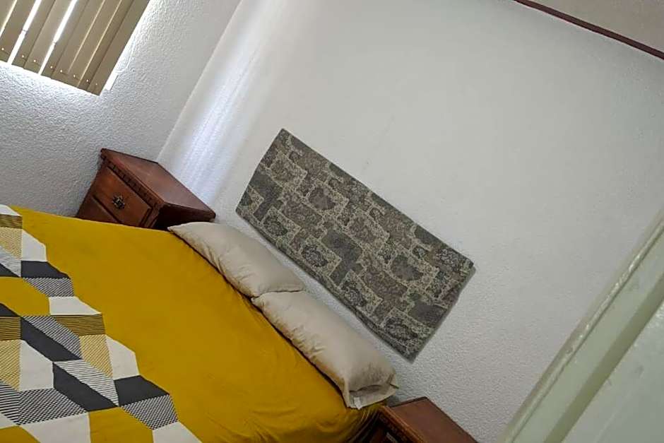 La Casa del Oso Querétaro *Cerca del Centro*