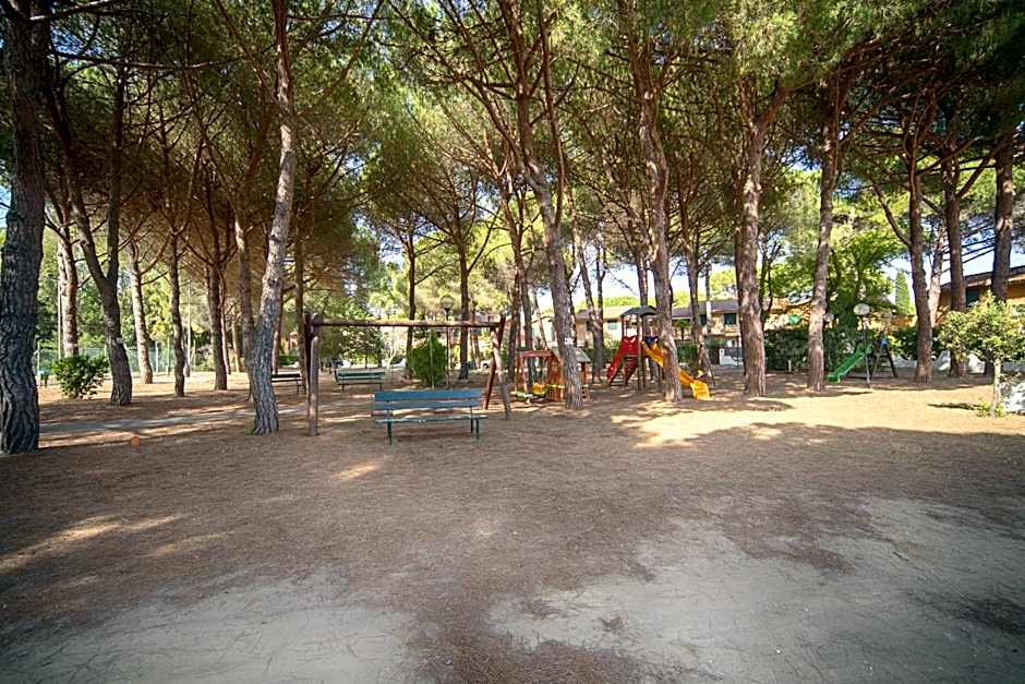 Giannella Appartamenti