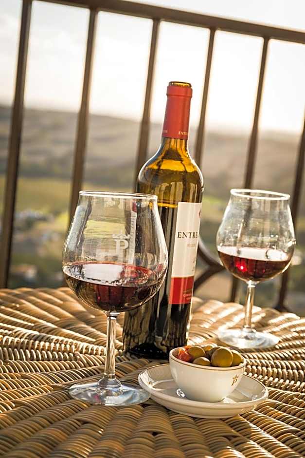 Parador de Arcos de la Frontera