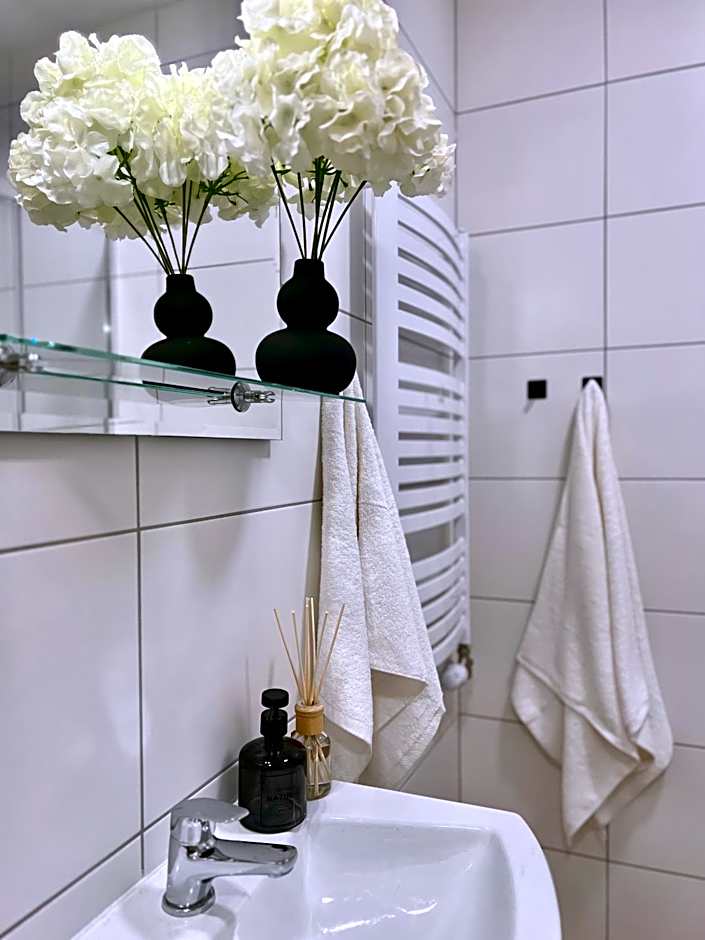 Nosal Ski & Wine Apartments