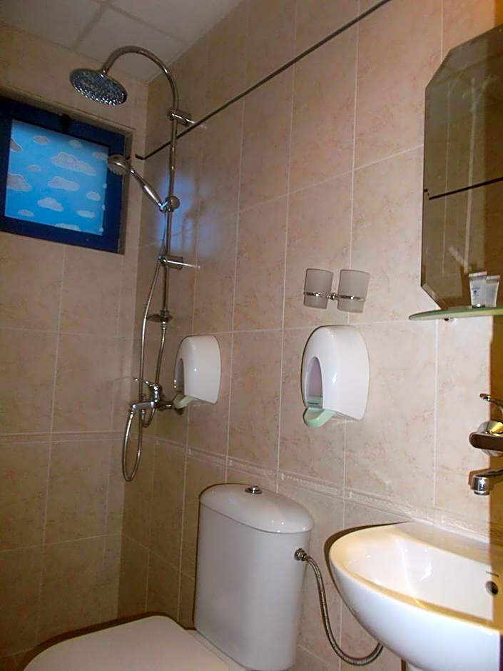 Fenix Family Hotel