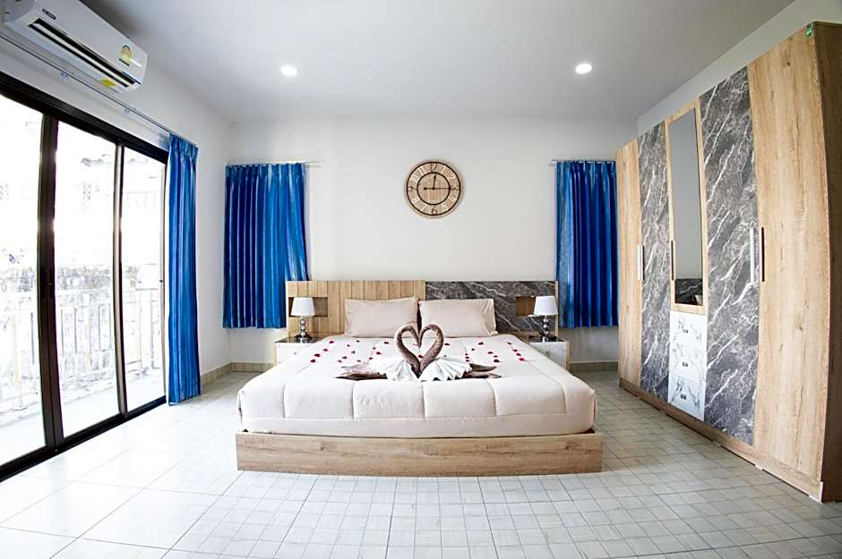 Grand View Premium
