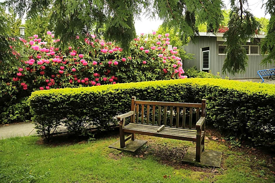 Carey Centre on UBC campus