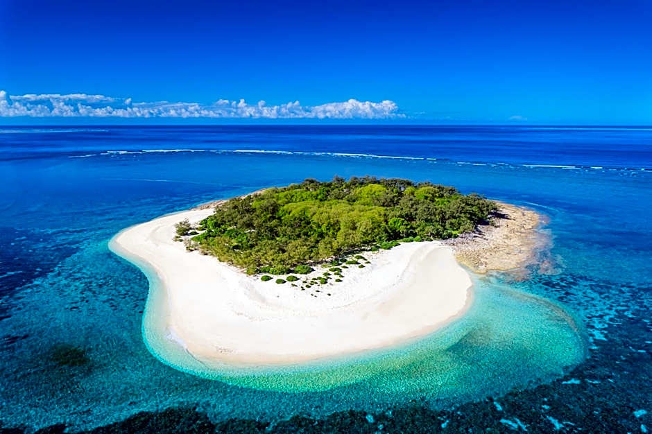 Wilson Island