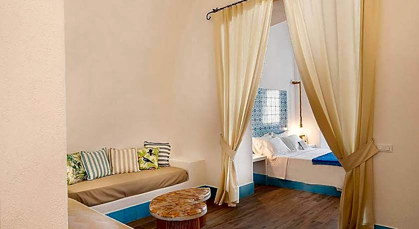 Hotel Casa Del Sole