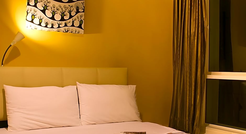 7 Star Boutique Hotel