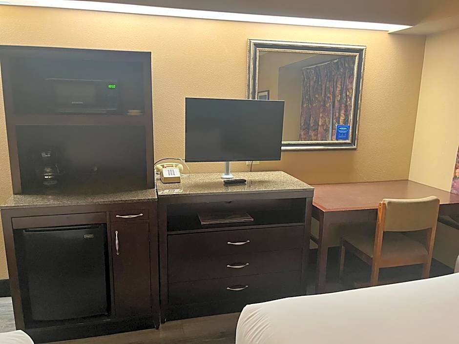 Americas Best Value Inn Kalispell