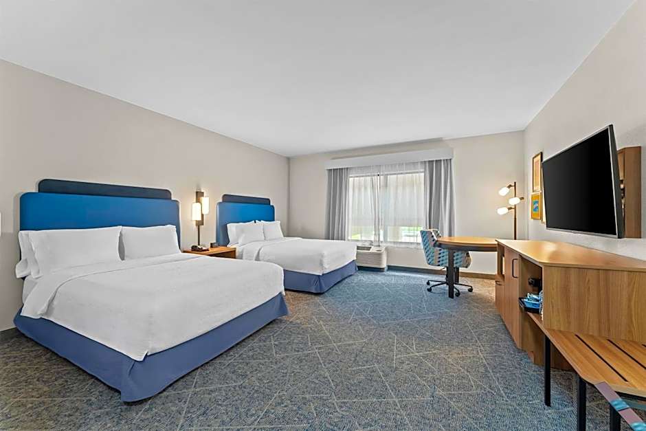 Hampton Inn & Suites Philadelphia/Bensalem