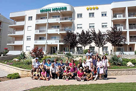 Irish House Međugorje