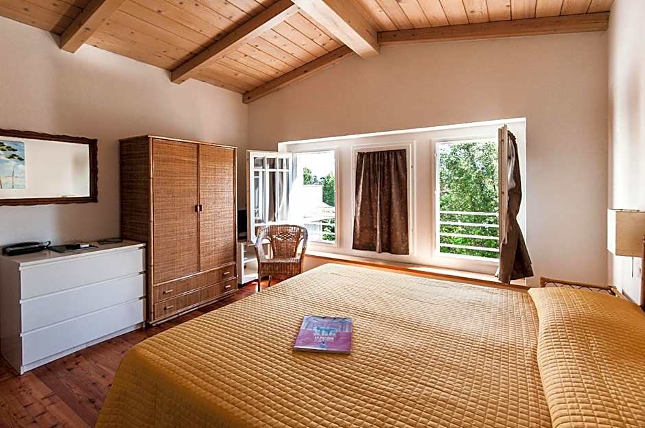 Hotel Club i Pini - Residenza d'Epoca in Versilia