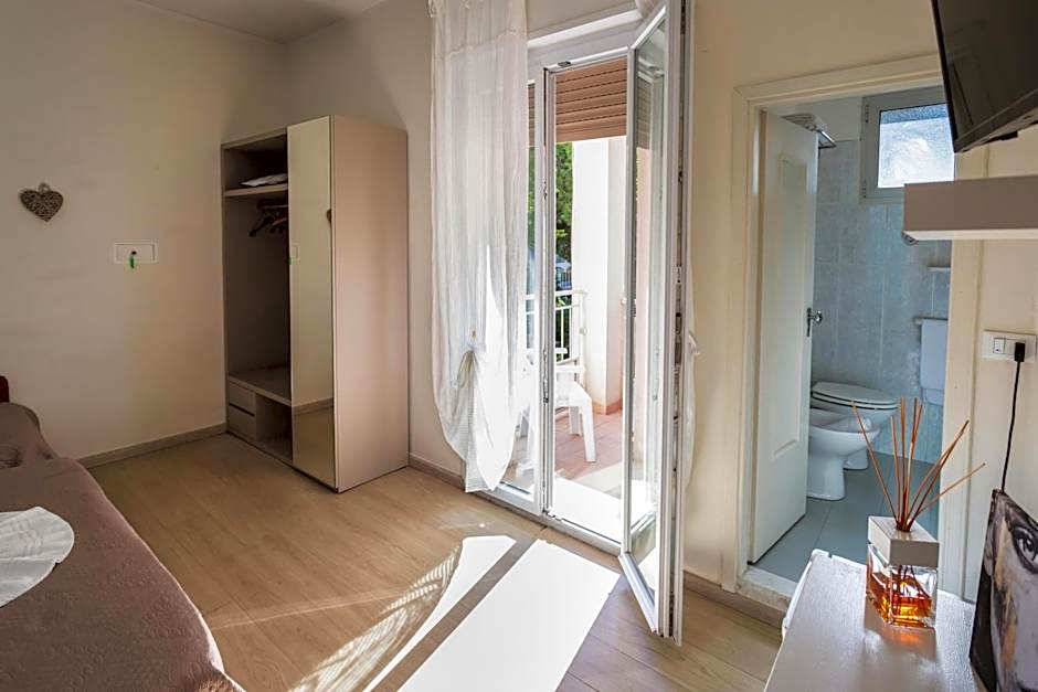 Hotel Santiago