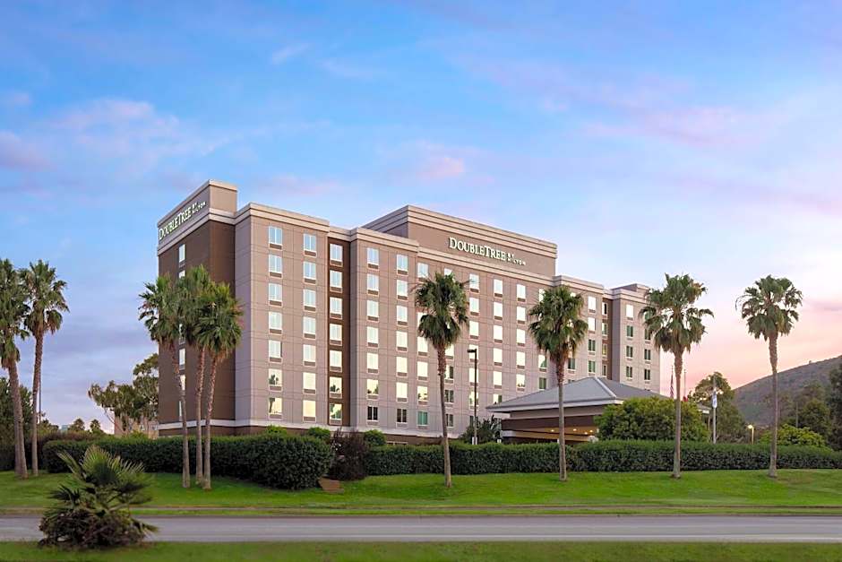 DoubleTree by Hilton San Francisco Airport North Bayfront