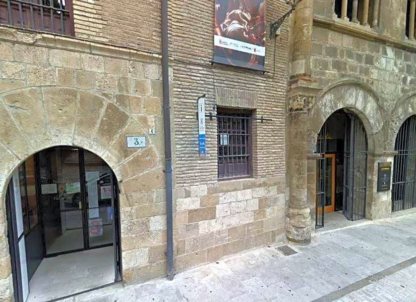 ESTELLA ROOMS - AUTOCHECKIN