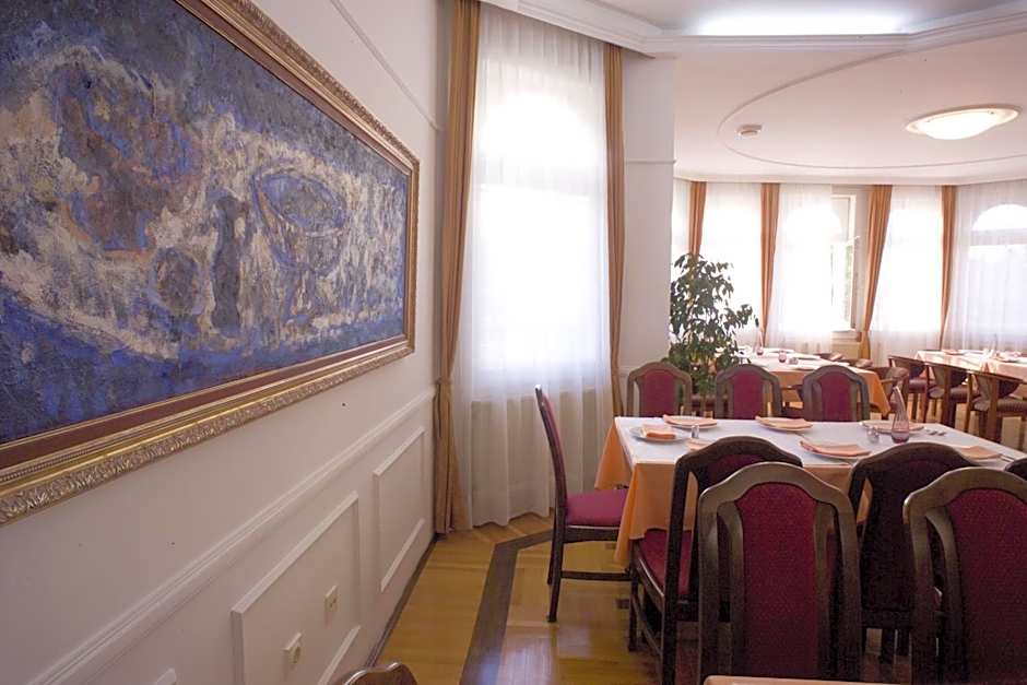 Garni Hotel Panorama Lux