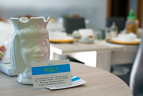 B&B MaLò Family Friendly