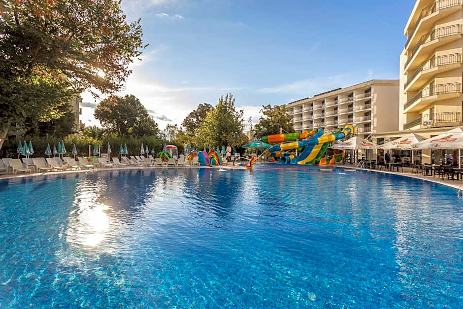 Prestige Hotel and Aquapark - All inclusive