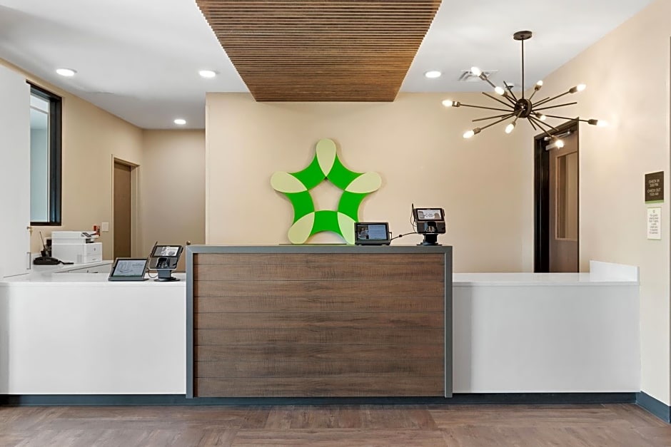 Extended Stay America Premier Suites - Savannah - Pooler