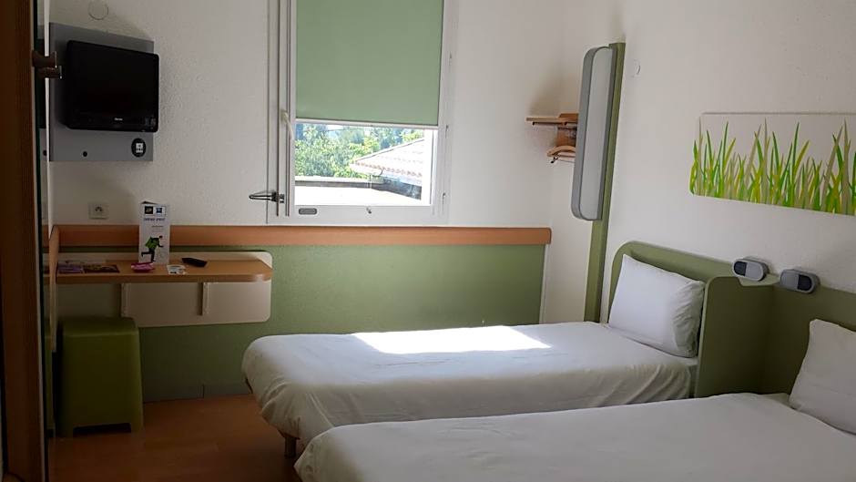 Ibis Budget Marseille Valentine