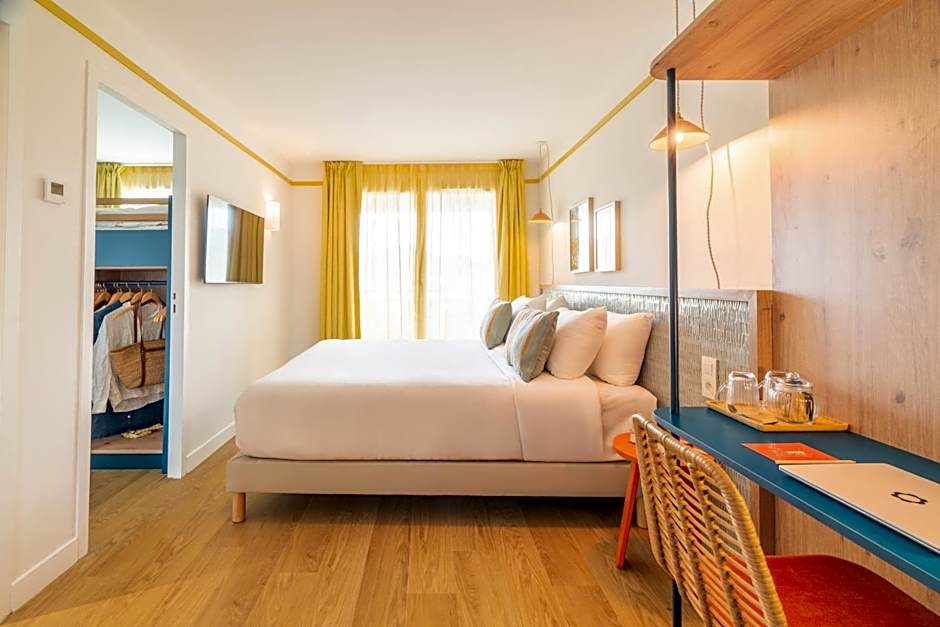 Hôtel Soléo Prado