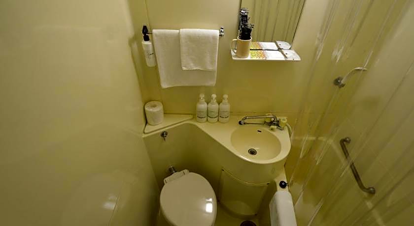 Apartment Hotel Shinjuku