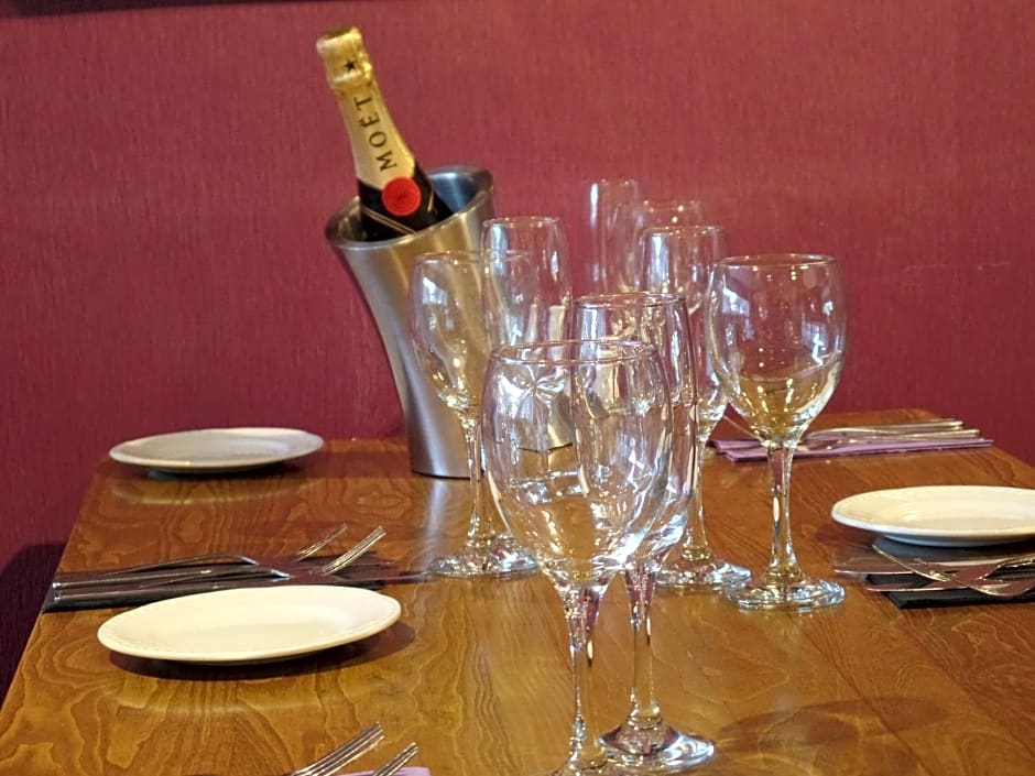 The White House Hotel