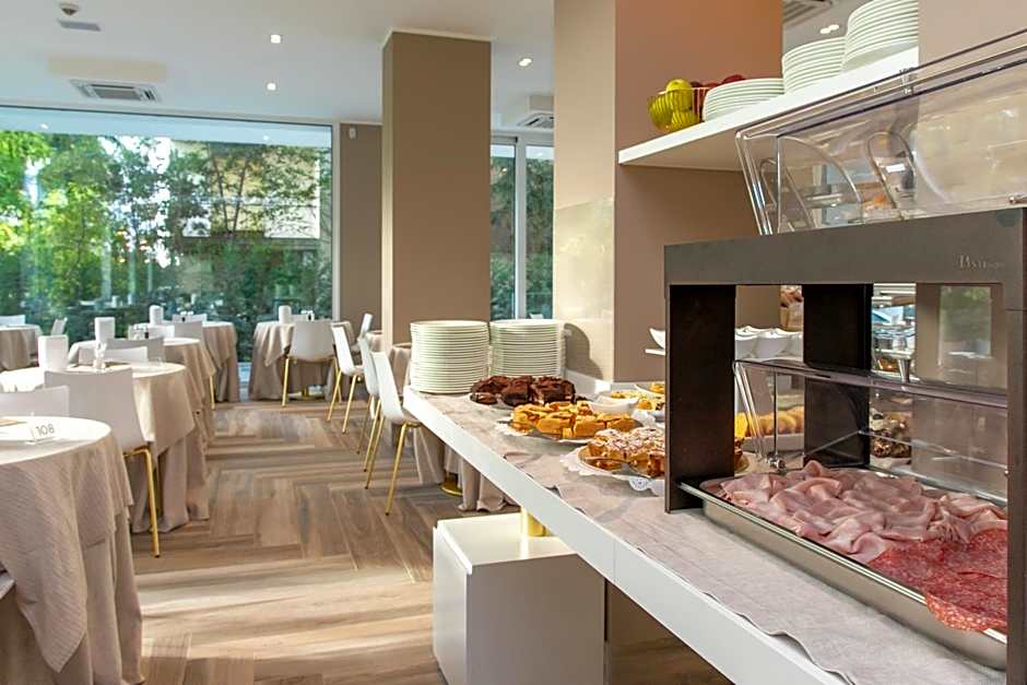Hotel Greif