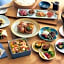 REF Kyoto Hachijoguchi BY VESSEL HOTELS