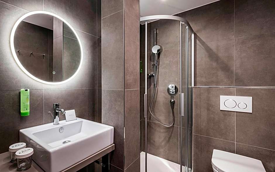 Boutique Hotel Zach