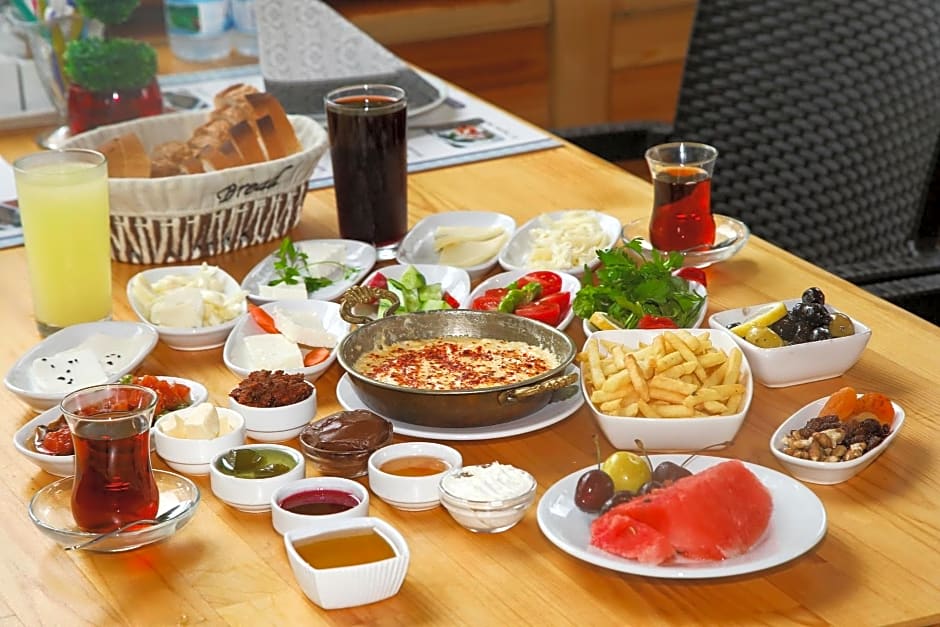 Ağva Deniz Yıldızı Otel