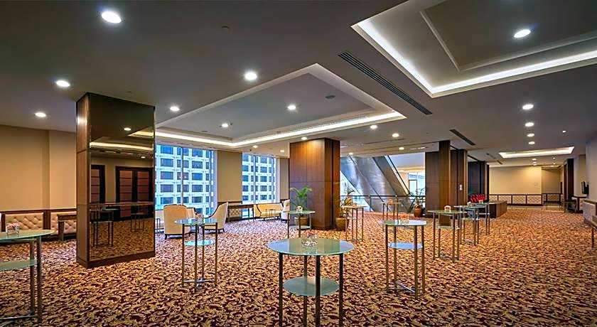 The Wembley - A St Giles Hotel Penang