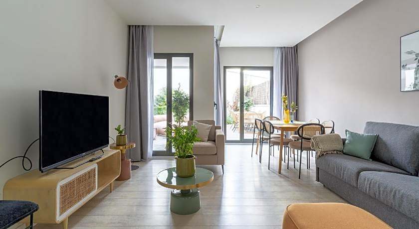 limehome Barcelona Rector Triadó
