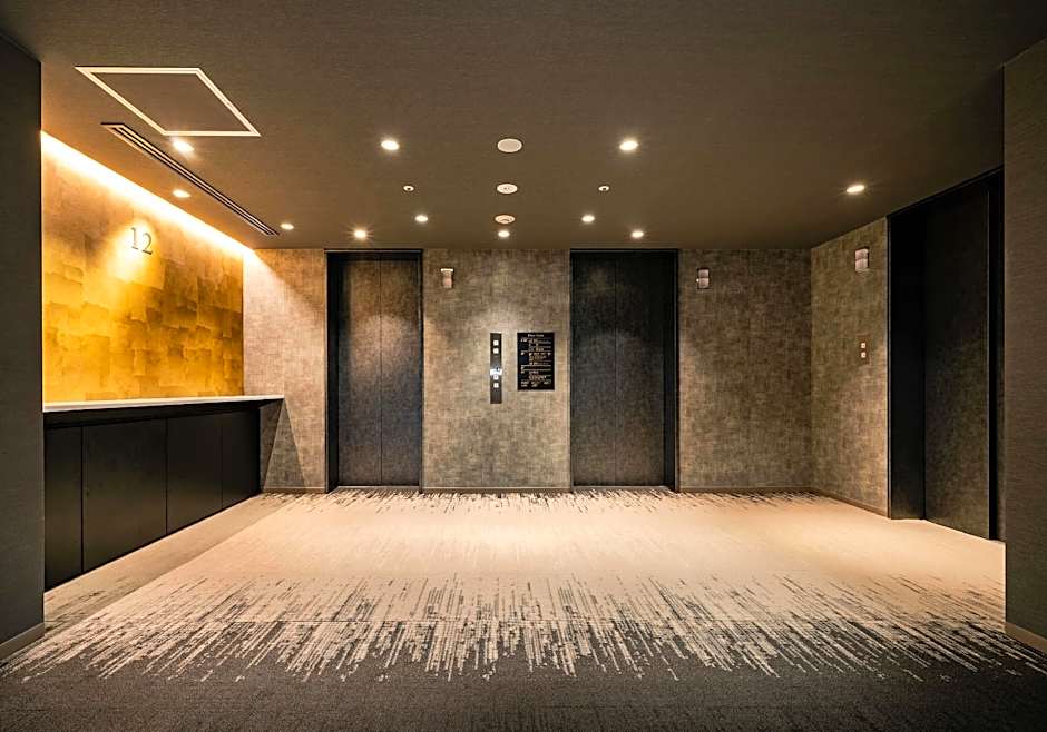 Daiwa Roynet Hotel Tokyo Kyobashi