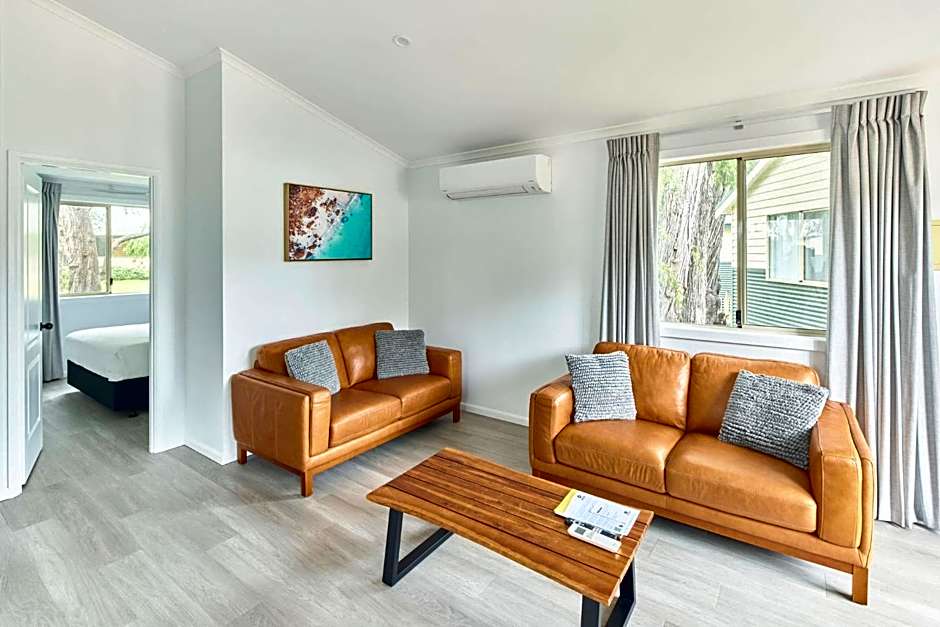 RAC Busselton Holiday Park