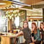 Novotel Bordeaux Lac