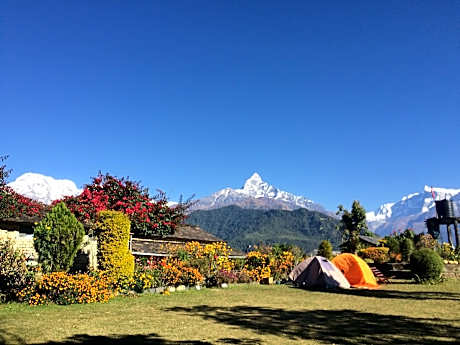 Annapurna Eco Village