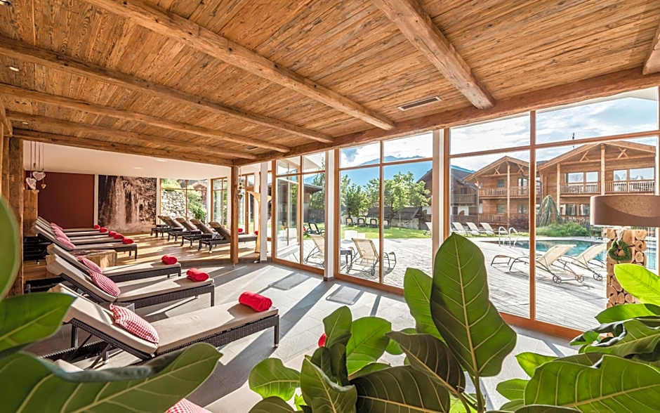 Apartment Lodge Gasserhof