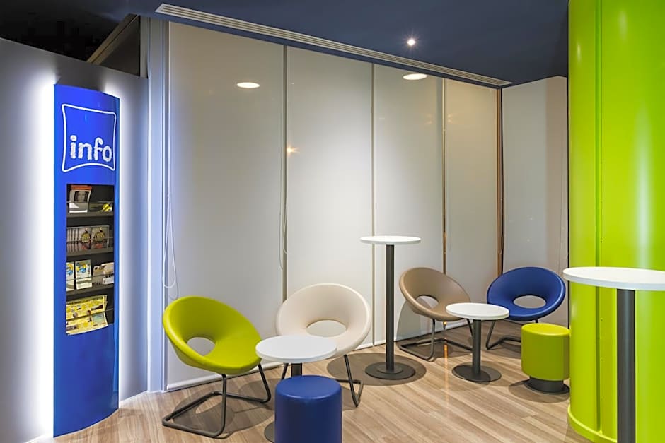 Ibis Budget Braga Centro