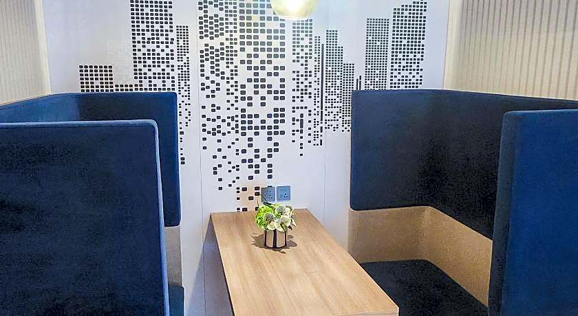 Holiday Inn Express Liaocheng Etdz By IHG