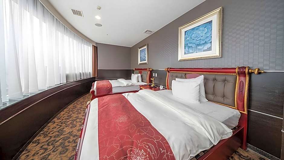 King Ambassador Hotel Kumagaya