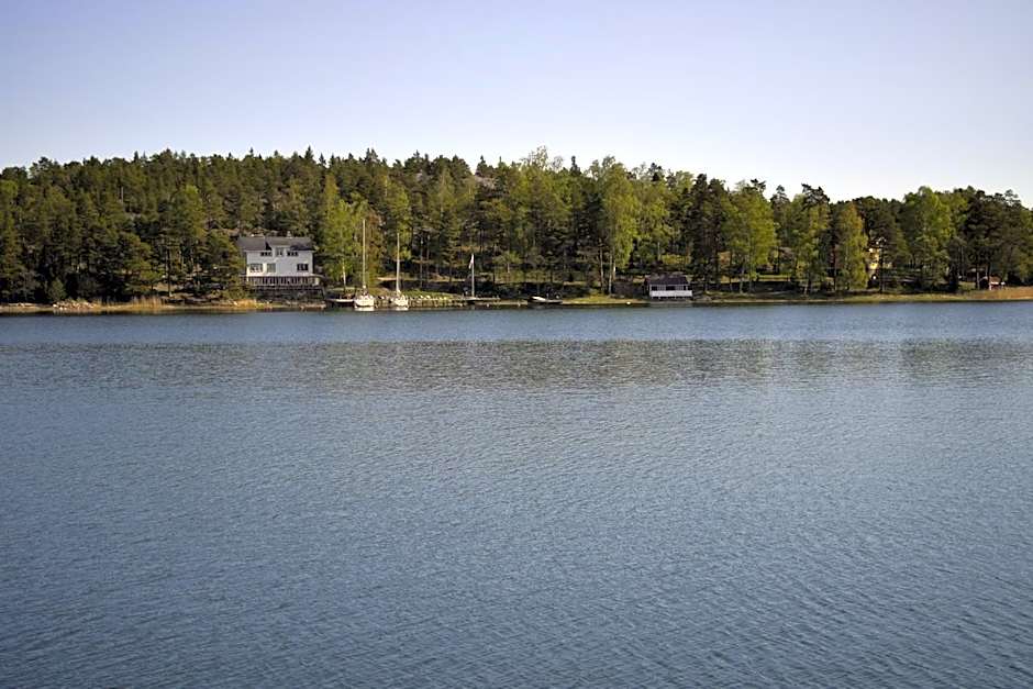 Pensar Hotelli & Ravintola Sandvik