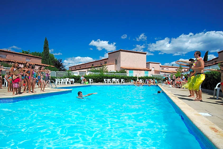 Lagrange Grand Bleu Vacances – Résidence Les Jardins de Neptune