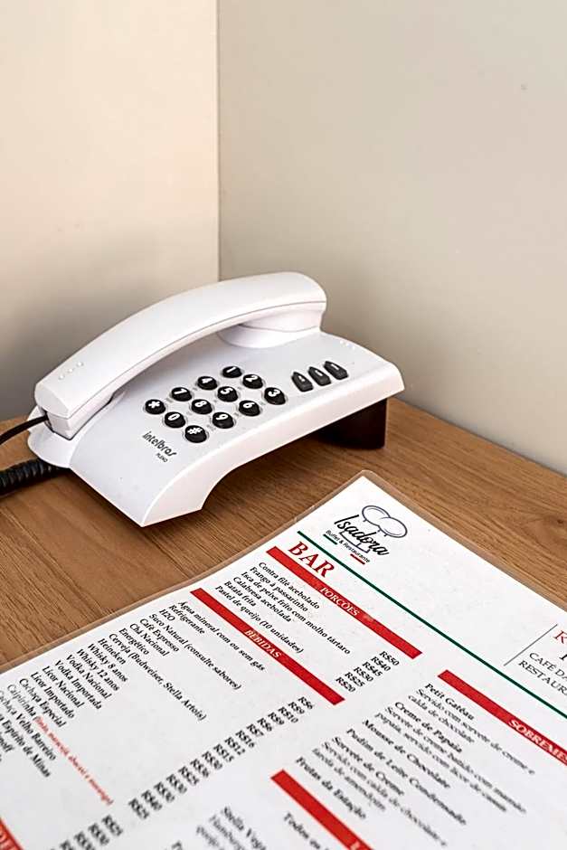 Flat Parque do Ibirapuera - Jardins