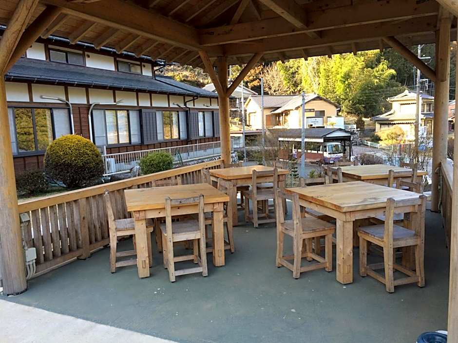 Minshuku Ryokan Kawai