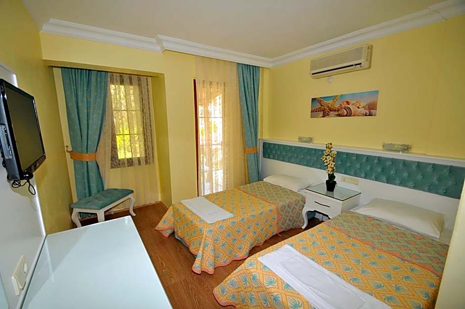 İlkiz Beach Hotel