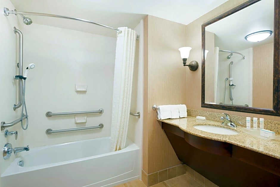 Homewood Suites by Hilton Minneapolis/St Paul New Brighton