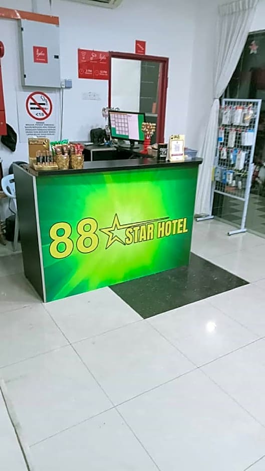 88 Star Hotel