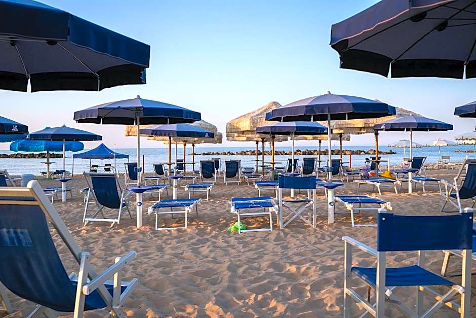 Hotel Mare Blu