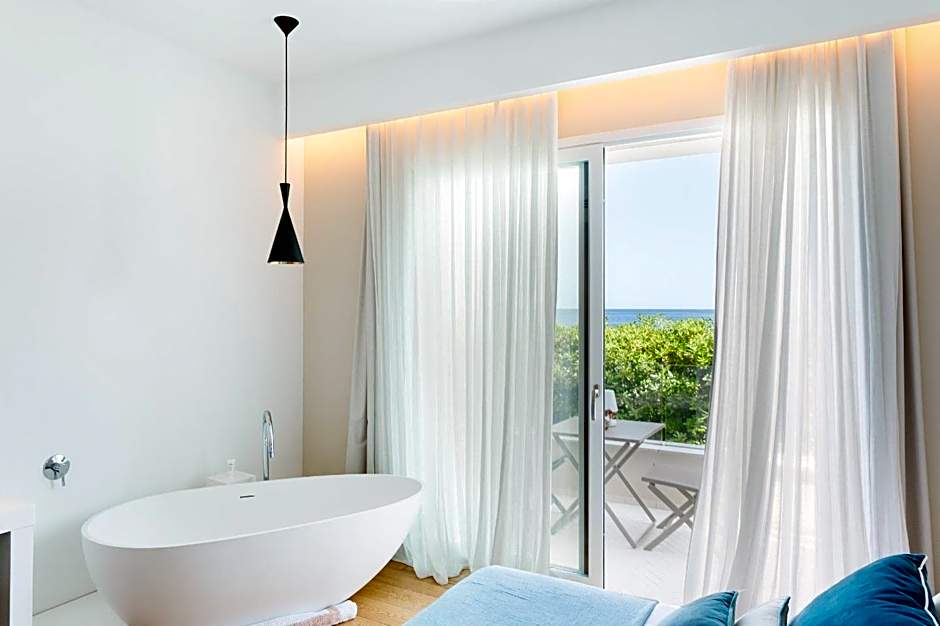 Unìco Boutique Hotel d'Arte
