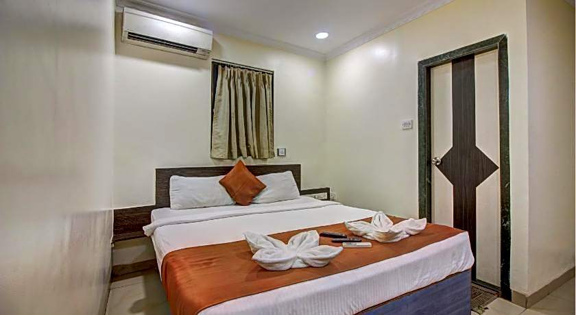 Hotel Sunshine Airport