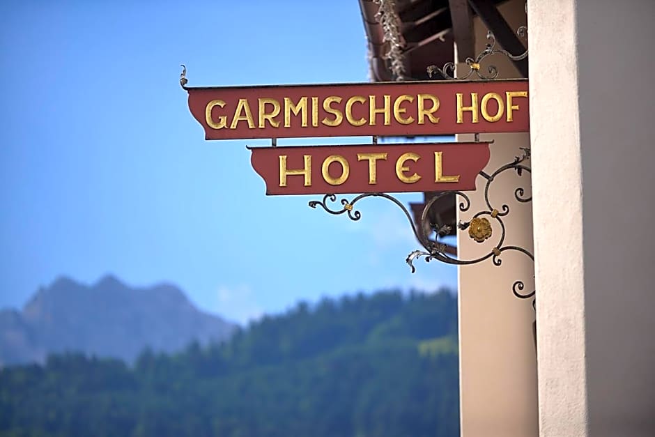 Biohotel Garmischer Hof